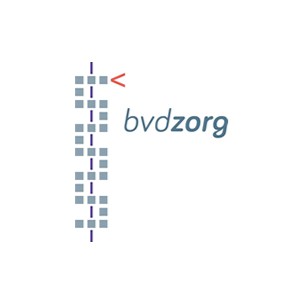 Logo BVD zorg