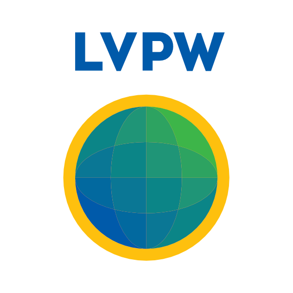 Logo LVPW